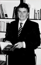 Professor Harald F. Ross